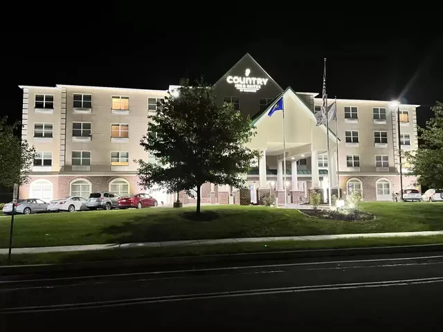 Country Inn & Suites by Radisson, Harrisburg - Hershey West, PA