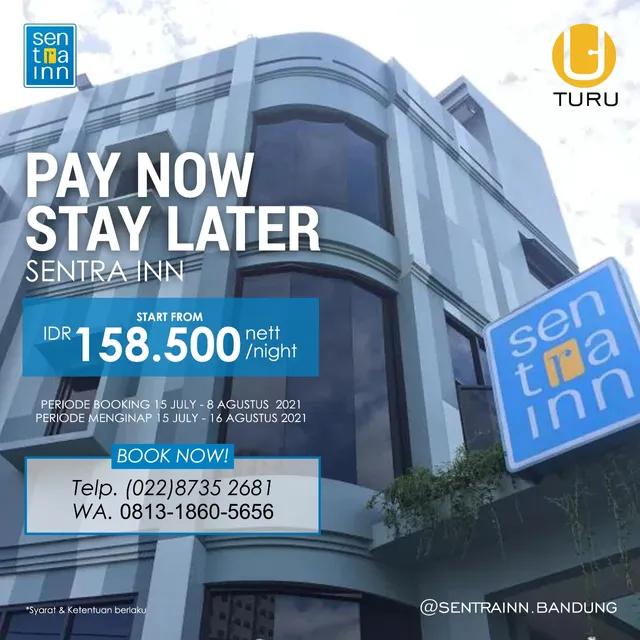 Sentra Inn Bandung