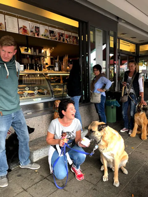 Gelateria Gran Caffe