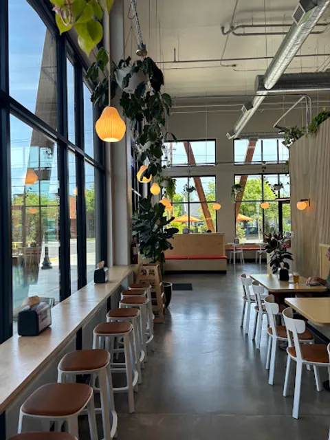 Loro Coffee Beaverton