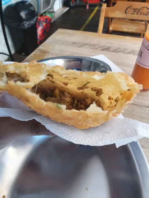 Meu Cantinho Pastelaria