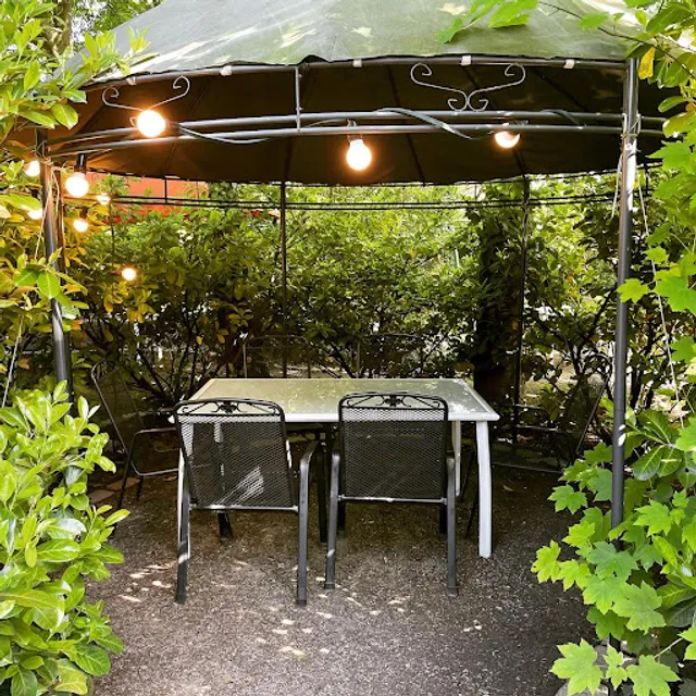 Elmenhorster Mühle Burger & mehr Laktosefrei, vegan & glutenfrei