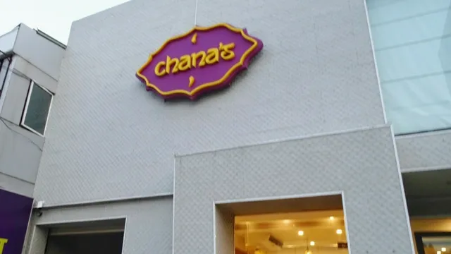 Chana's