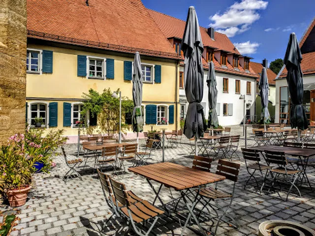 Gasthof zur Post , Neunkirchen Am Brand