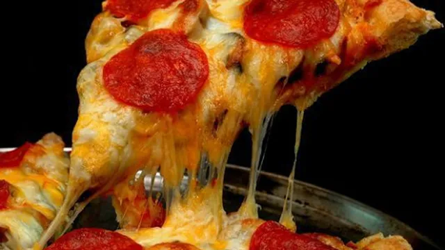 Pizzas y Empanadas Zio Angelo