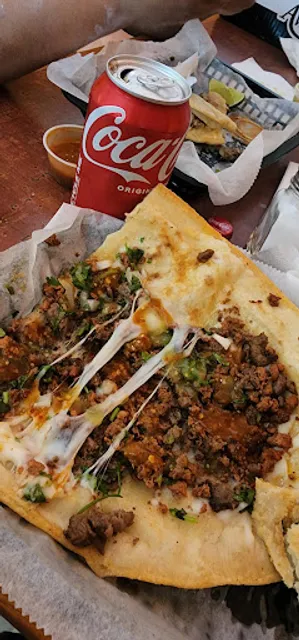 Restaurant Y Panaderia Phoenix