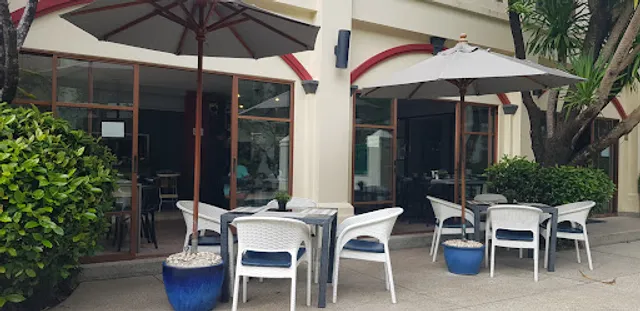 Da Babbo - Dine & Wine like at home