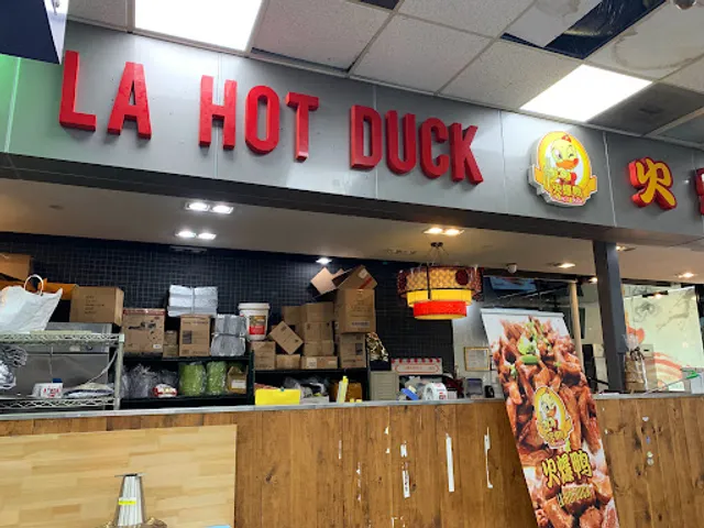La Hot Duck