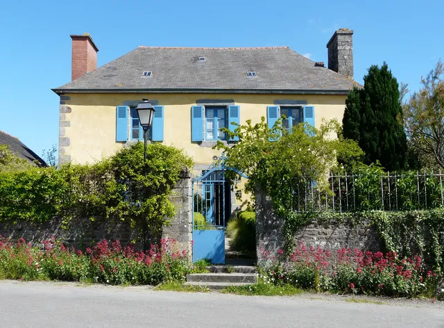 Le Clos des Anges