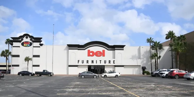 Bel Furniture SPID
