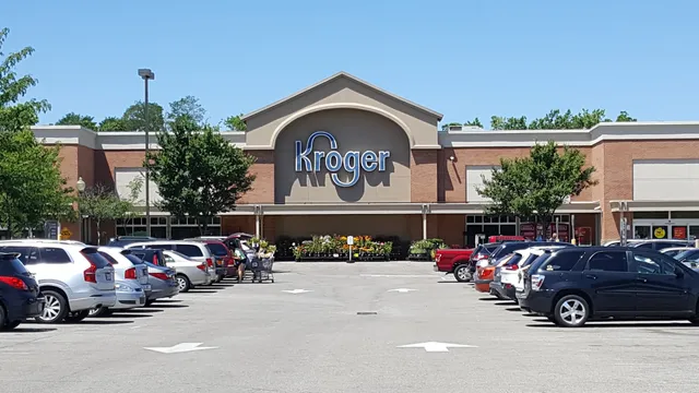 Tyler Village. By interstate