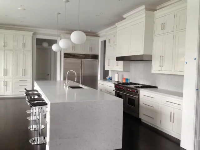 Silva Cabinetry & Stone