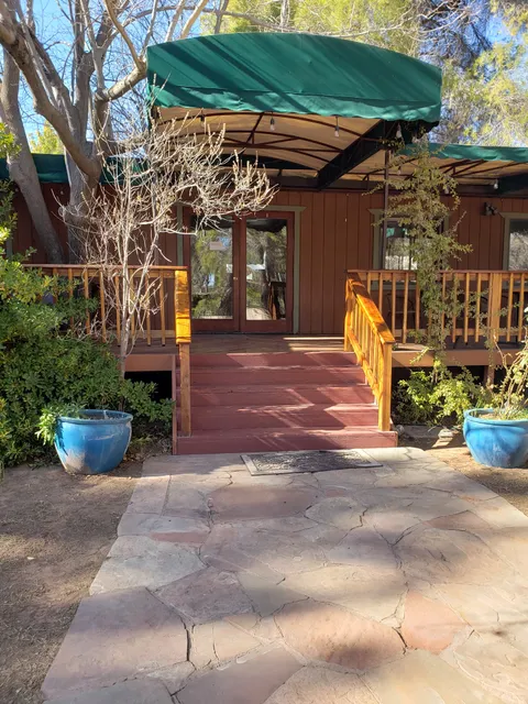 Lo-Lo-Mai Springs RV & Tent Resort