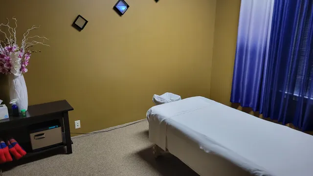 Thai Herbal Massage & spa