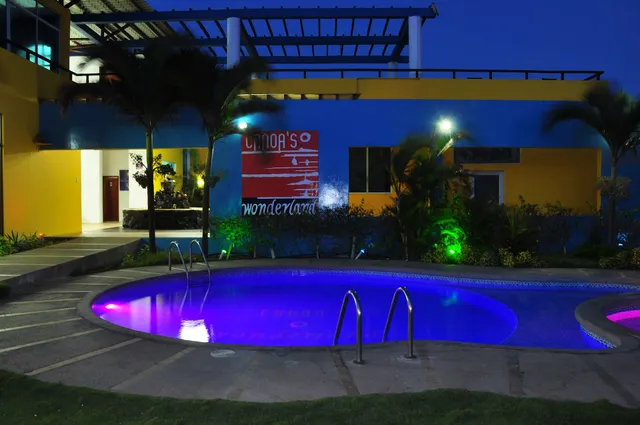 Hotel Canoa´s Wonderland