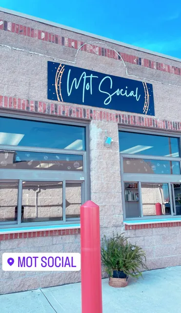 MOT Social Nutrition