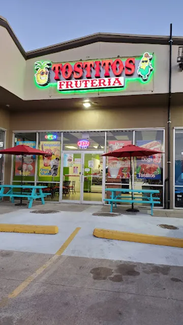 Fruteria Tostitos