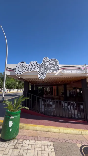 Snack Bar Calle 62