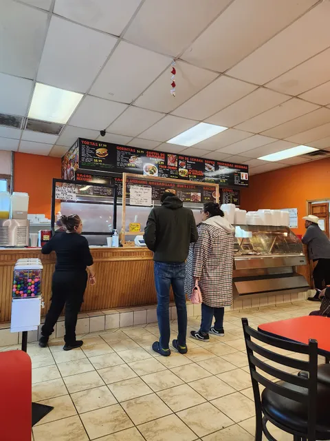 Rosales Super Market