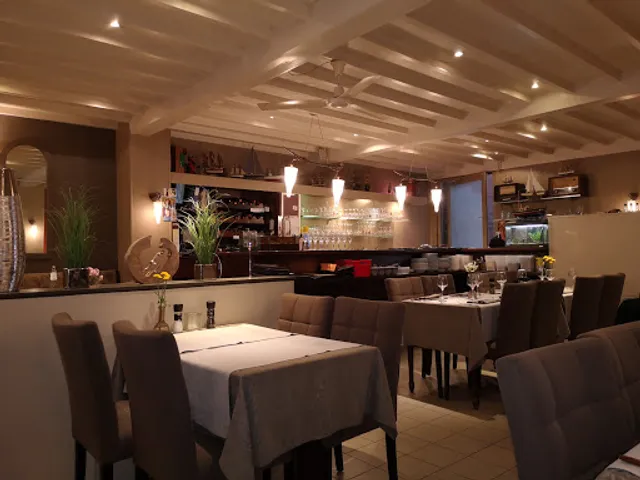 Restaurant De Sloepe