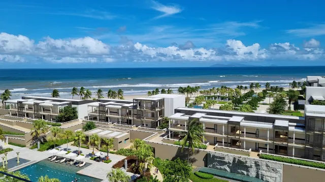 Hyatt Regency Danang - Residence D