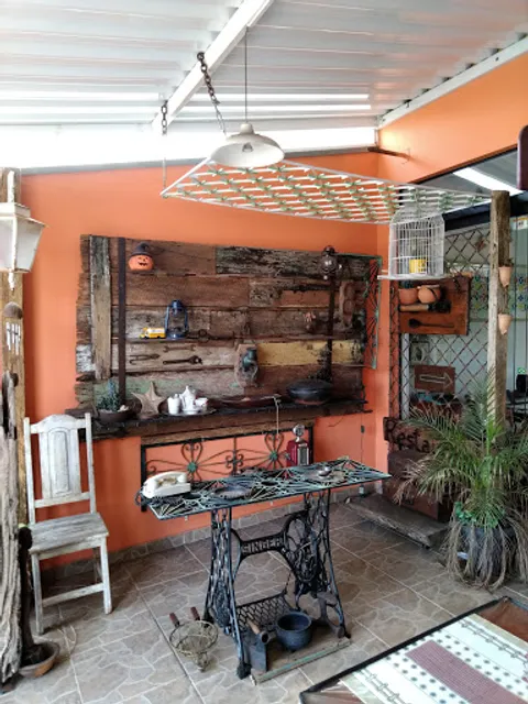 Biocultural Restaurante Vegetariano