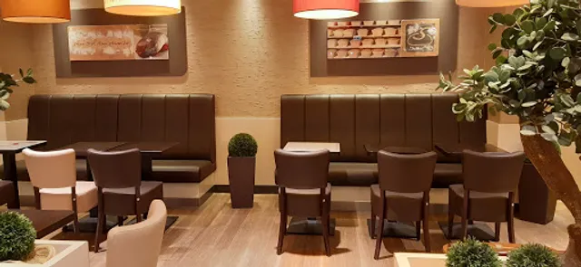 Meisterbäckerei Steinecke