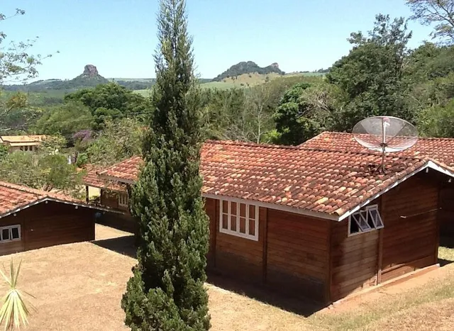 Sopro do Vento Roots Hotel