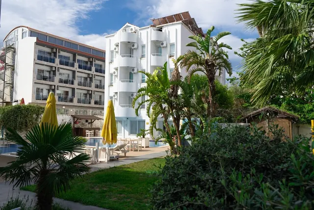 Çeşme OTEL YENİ