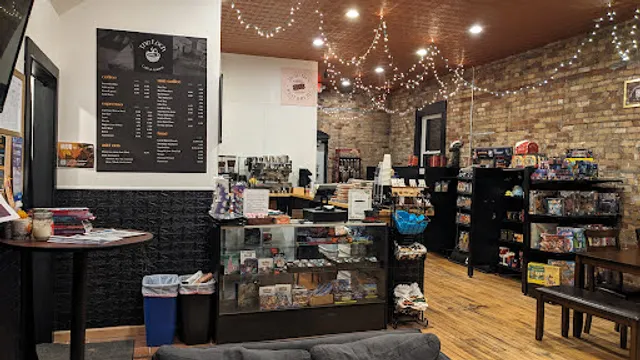 The Loch Café & Games