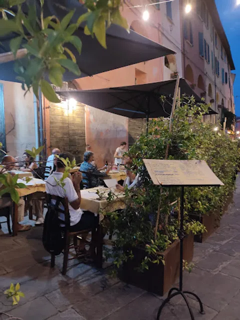 L'Osteria di Guercinoro
