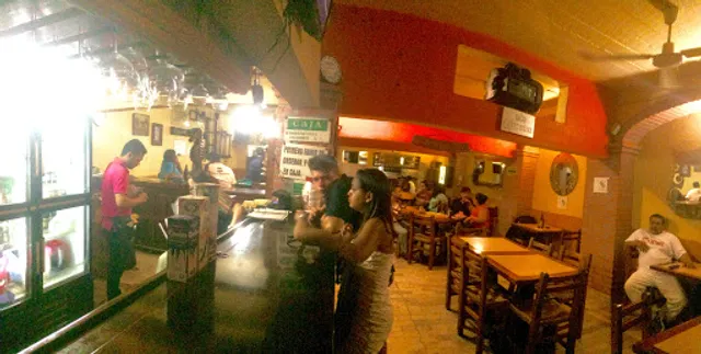 Apolonios Restaurante y Bar