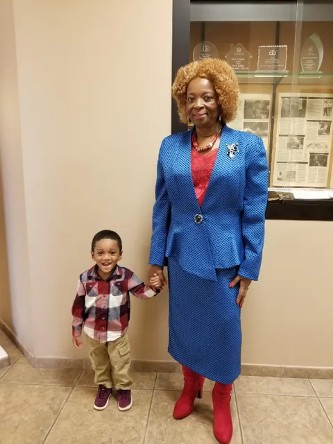 West Dallas Community Church