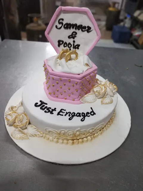 Evergreen Bakery(Khushi Foods)