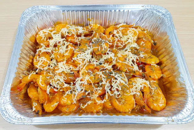 Jha-Jha Grill & Sizzler's