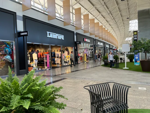 Fashion Outlet Barakaldo