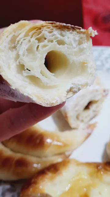 Las Medialunas del Abuelo