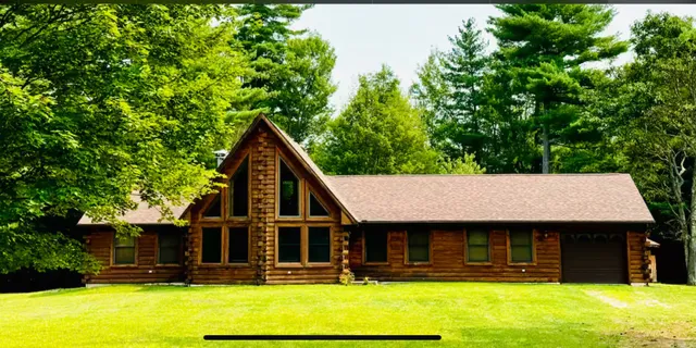 Otter Place Vacation Rental at Lake Placid NY