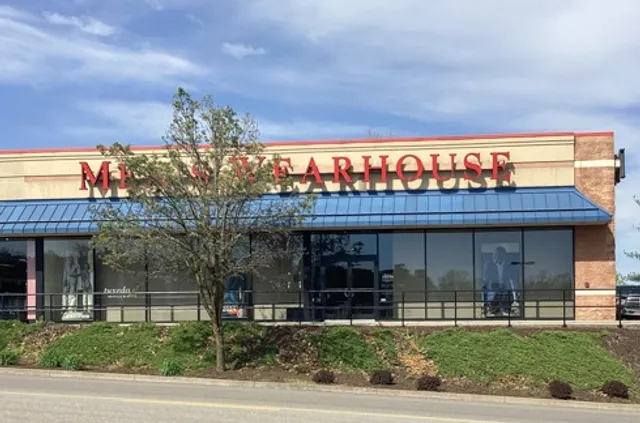 Men's Wearhouse