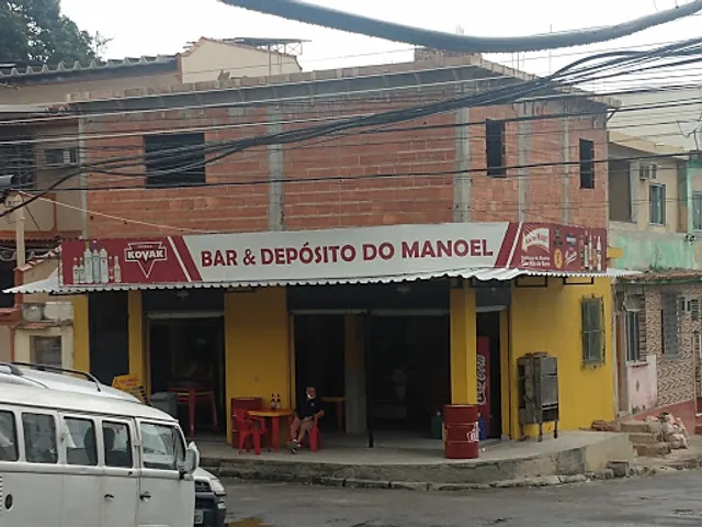 Bar & Depósito 4 irmãs