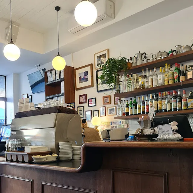 Umberto Espresso Bar