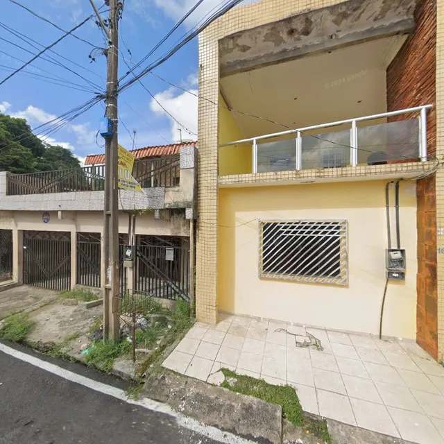 Restaurante Lá em Casa