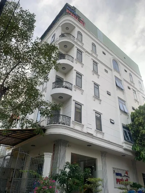 Phu Si Hotel