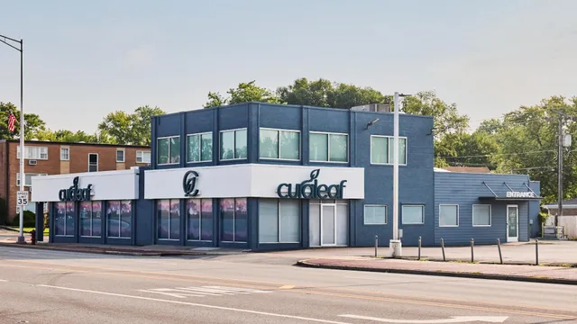 Curaleaf IL Worth Dispensary
