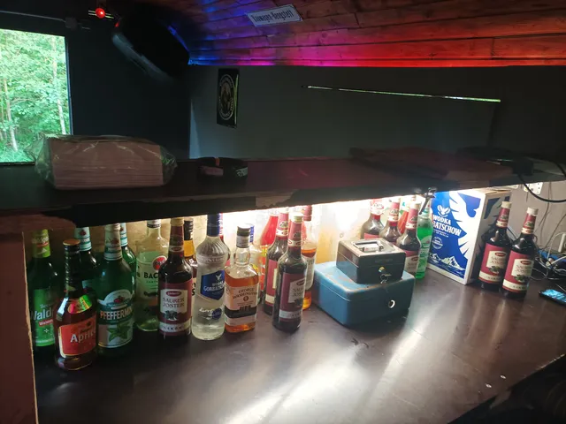 Bauwagen Althengstett