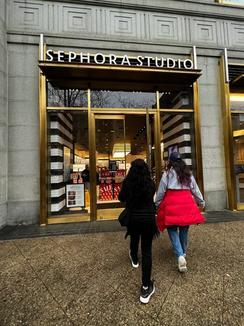 SEPHORA