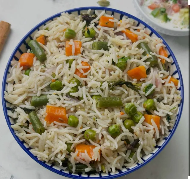 Asian food restaurant - Isani