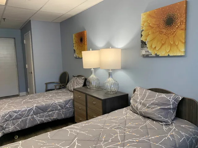 Rosewood On the Sound