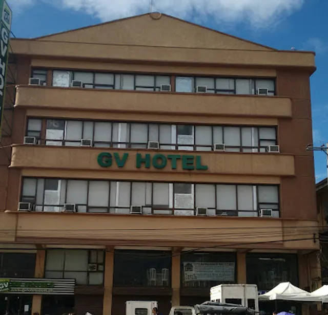 GV Hotel Lapulapu