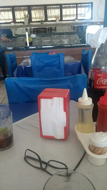 Churrascaria Vanádio